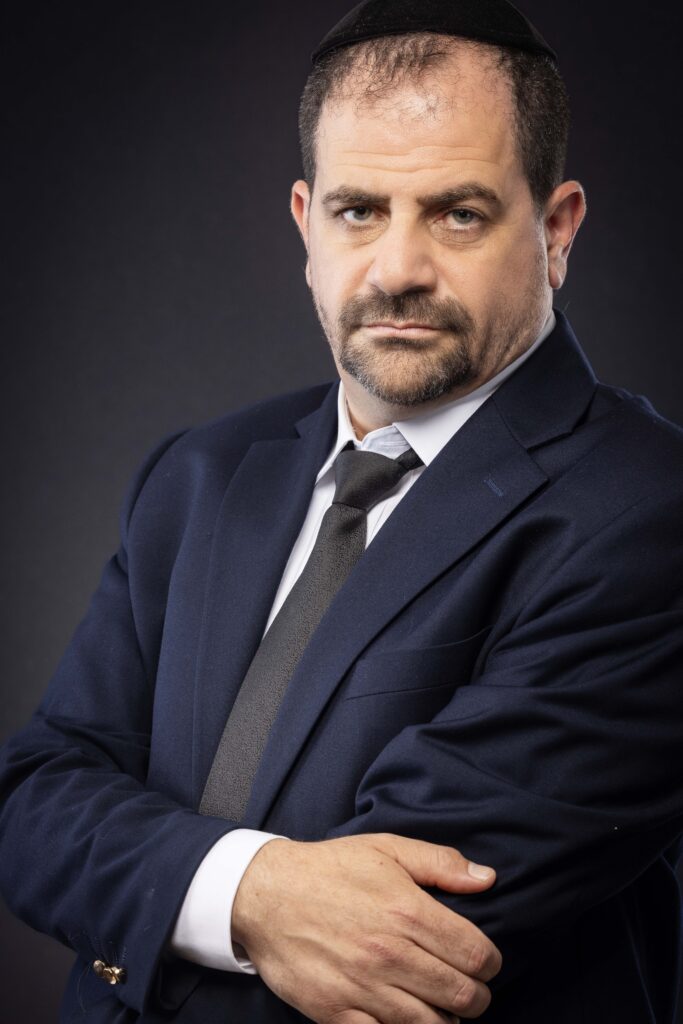 עו"ד יוסף ויצמן